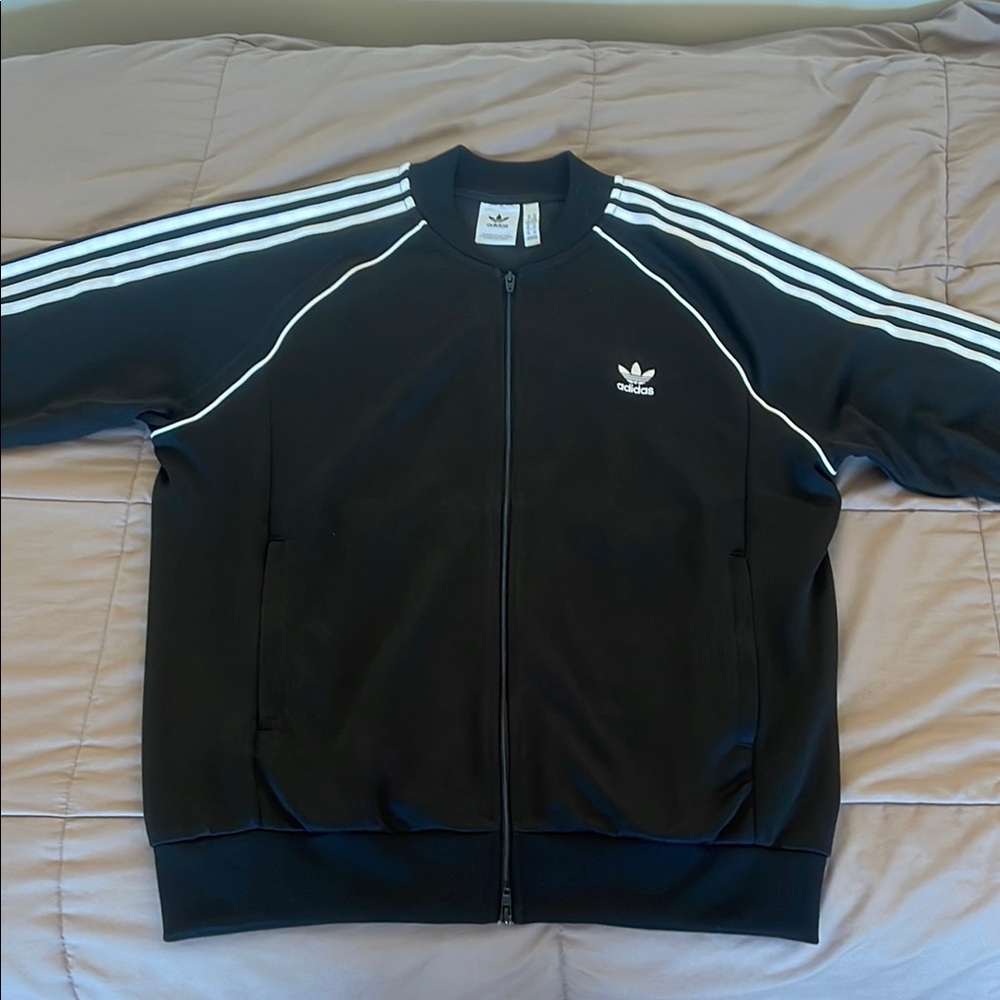 ADICOLOR CLASSICS SST TRACK JACKET